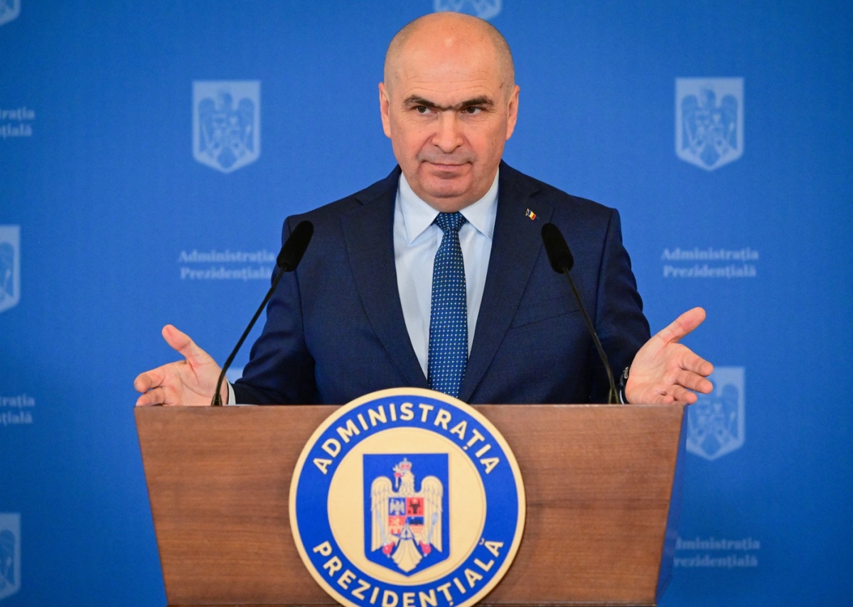 Ilie Bolojan îi anunţă pe investitorii străini că măsurile de austeritate vor continua