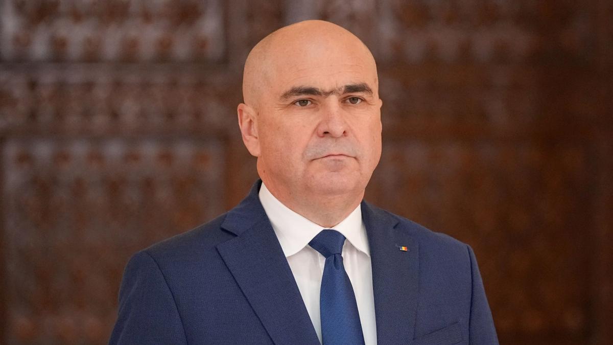 Legea pensiilor magistraţilor este gata, anunţă Ilie Bolojan: „Creşte vârsta de pensionare la 65 de ani. Clarifică valoarea pensiei, în aşa fel încât să fie după un model european”