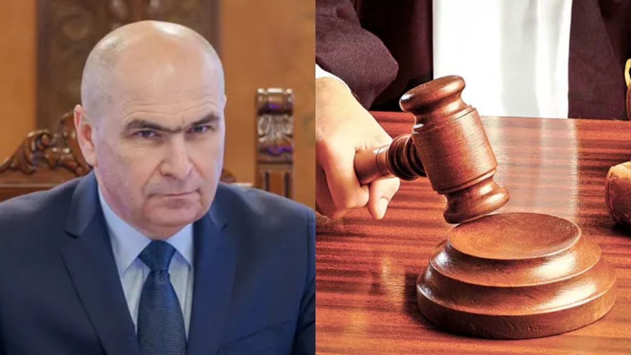 230 de milioane de euro din PNRR depind de un aviz CSM. Dragoş Pîslaru speră să semneze în 24-48 de ore, nu să aştepte termenul de 30 de zile