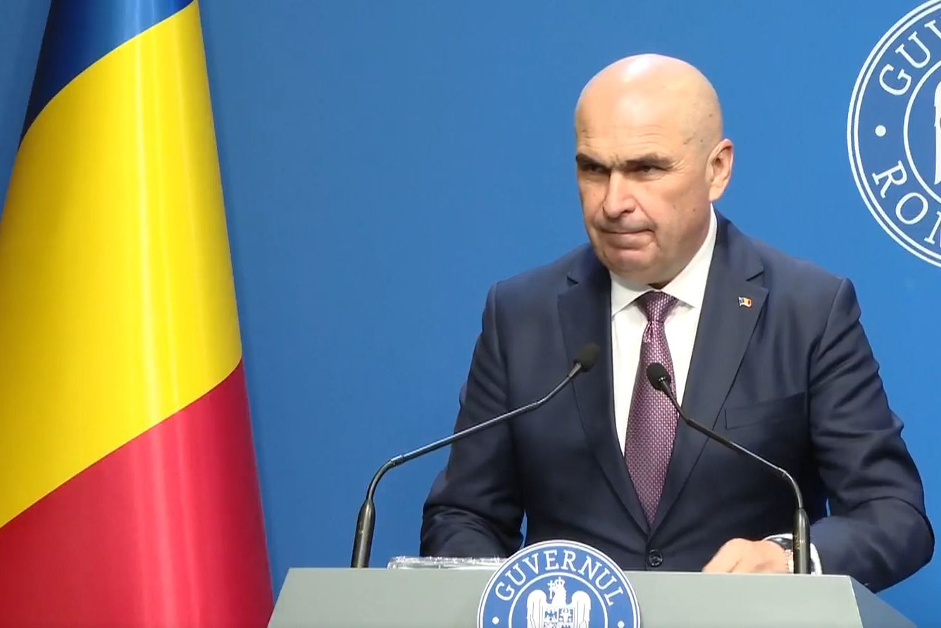 Ilie Bolojan loveşte cu rigla în profesori şi susţine creşterea normei didactice: „E tot un fel de fraudă! Nu este o tragedie să predai 20 de ore”