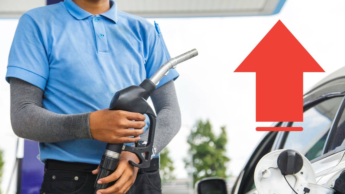 Preţ carburanţi 12 martie 2026. Scumpiri de la o oră la alta, faceţi deja plinul pentru weekend, cât costă azi un plin de benzină/motorină