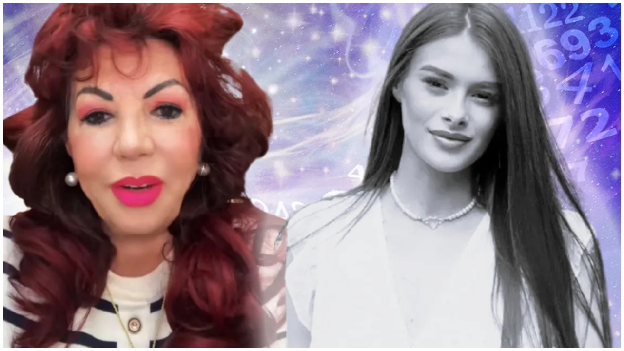 Dva meseca po smrti Teodore Marcu: Razkrita srhljiva naključja