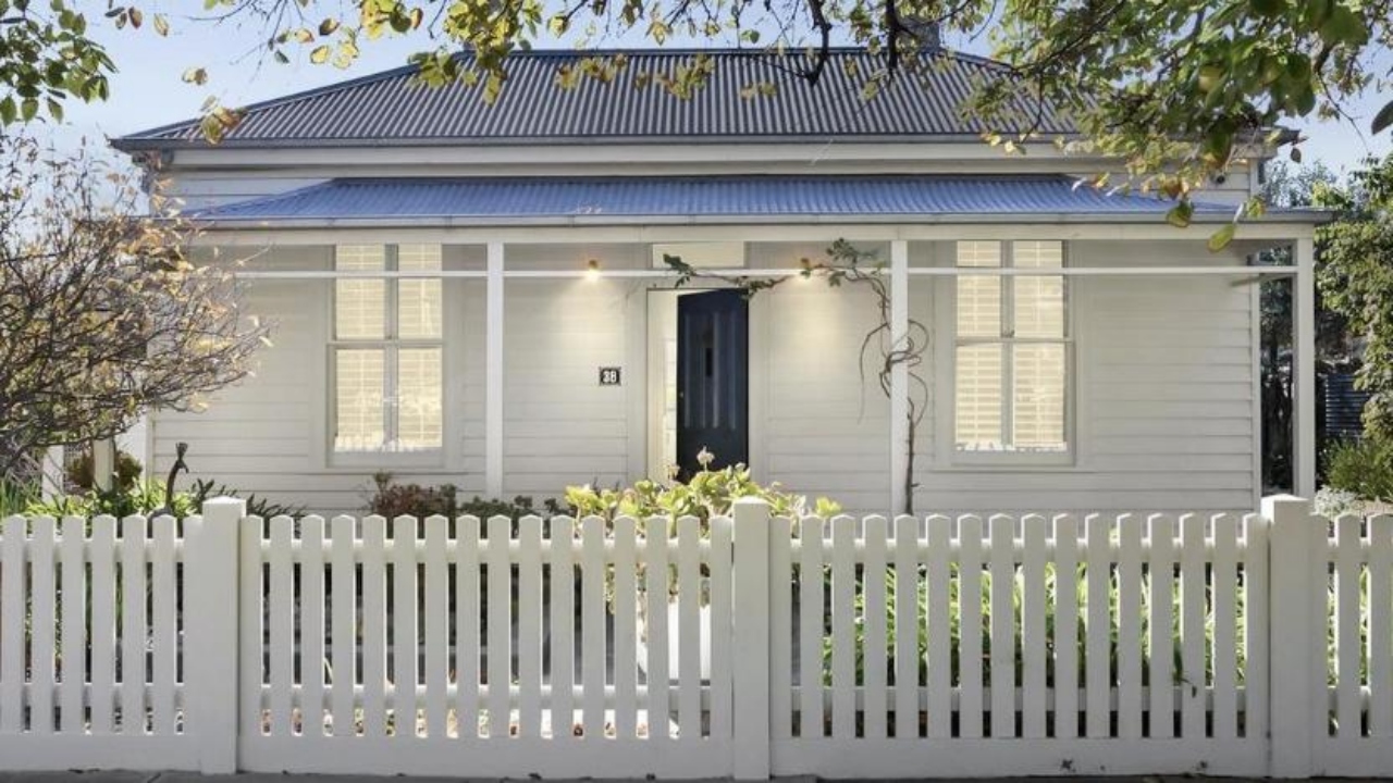 Cum arată casa care s-a vândut cu 5 milioane de dolari. Nimeni nu se aștepta la asta!