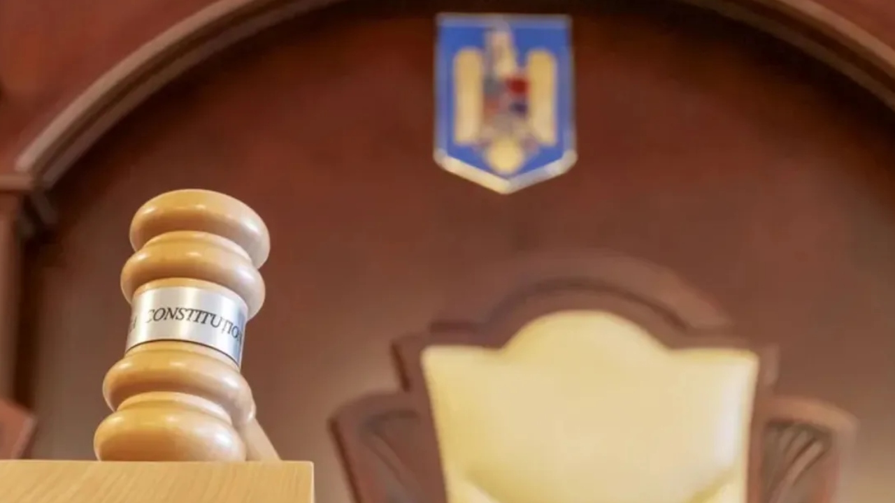 CCR pregătește indemnizații de câte 180.000 de lei pentru cei trei judecători care își termină mandatul (surse)