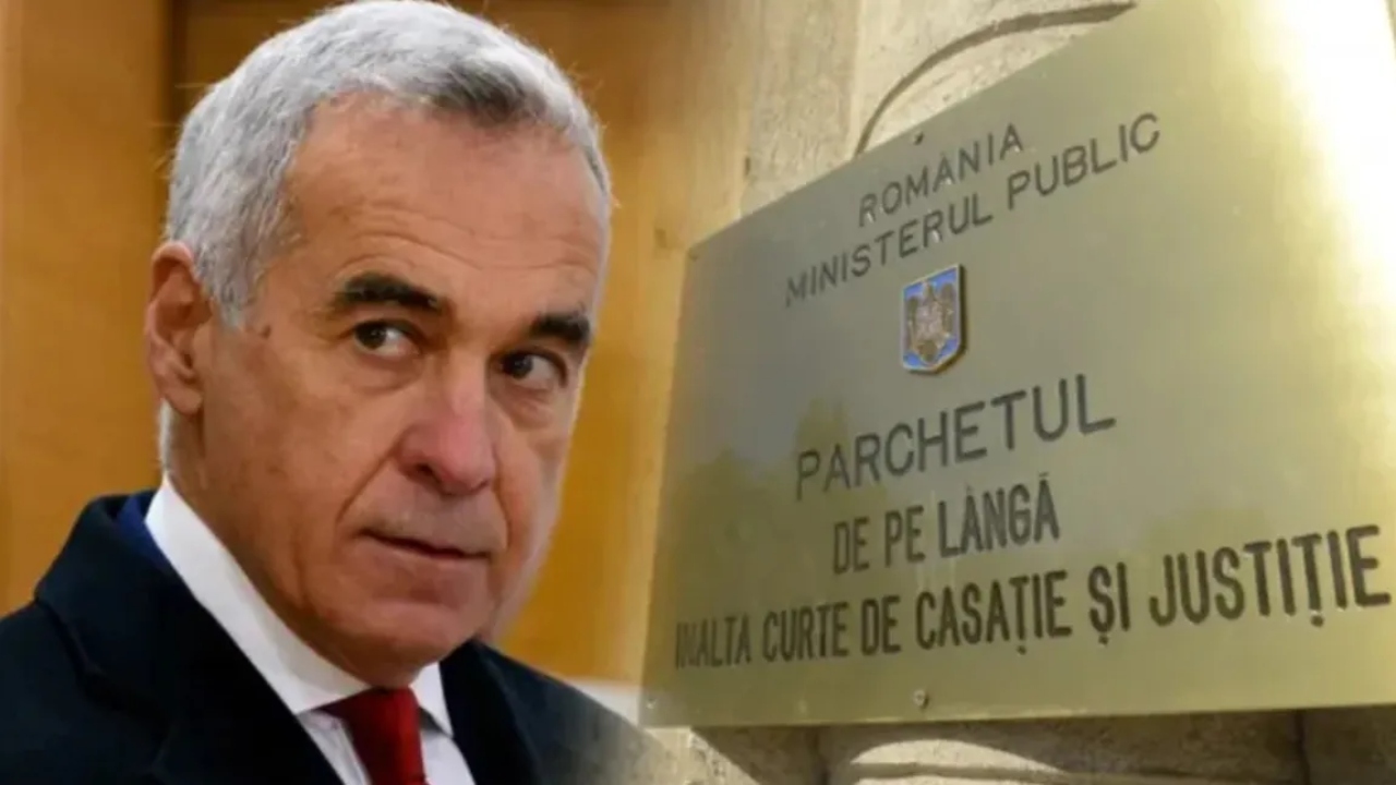 Judecătorii au decis! Călin Georgescu rămâne sub control judiciar, decizia este definitivă. Ce interdicţii dure are liderul suveranist