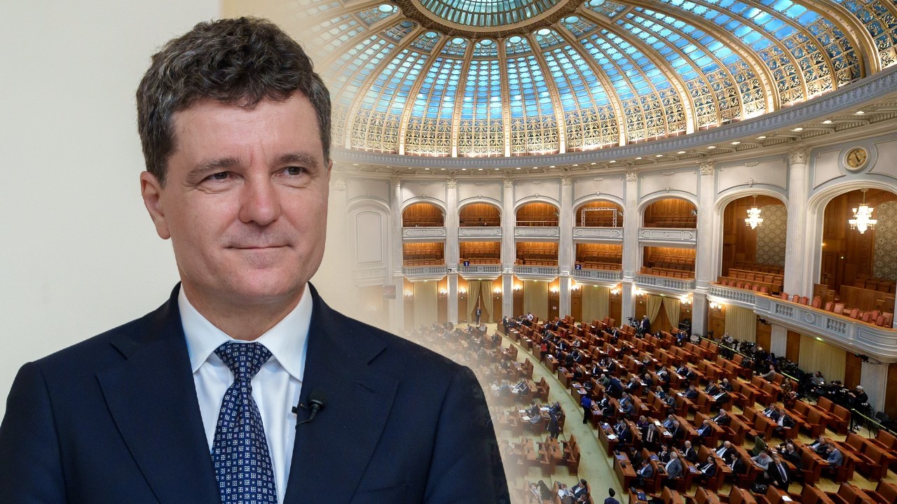 Președintele Nicușor Dan a promulgat legea! Parlamentarii care au proprietăți în București nu vor mai beneficia de decontarea chiriei