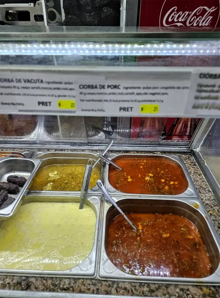 Ciorba