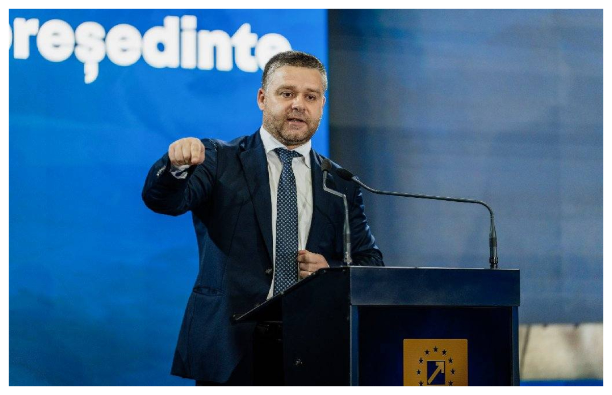 Ciprian Ciucu își înțeapă colegii după ce a ajuns prim-vicepreședinte al PNL: ”Am învățat să nu îi sap pe alții, poate vor învăța și ei că, uite, nu le-a folosit la mare lucru”