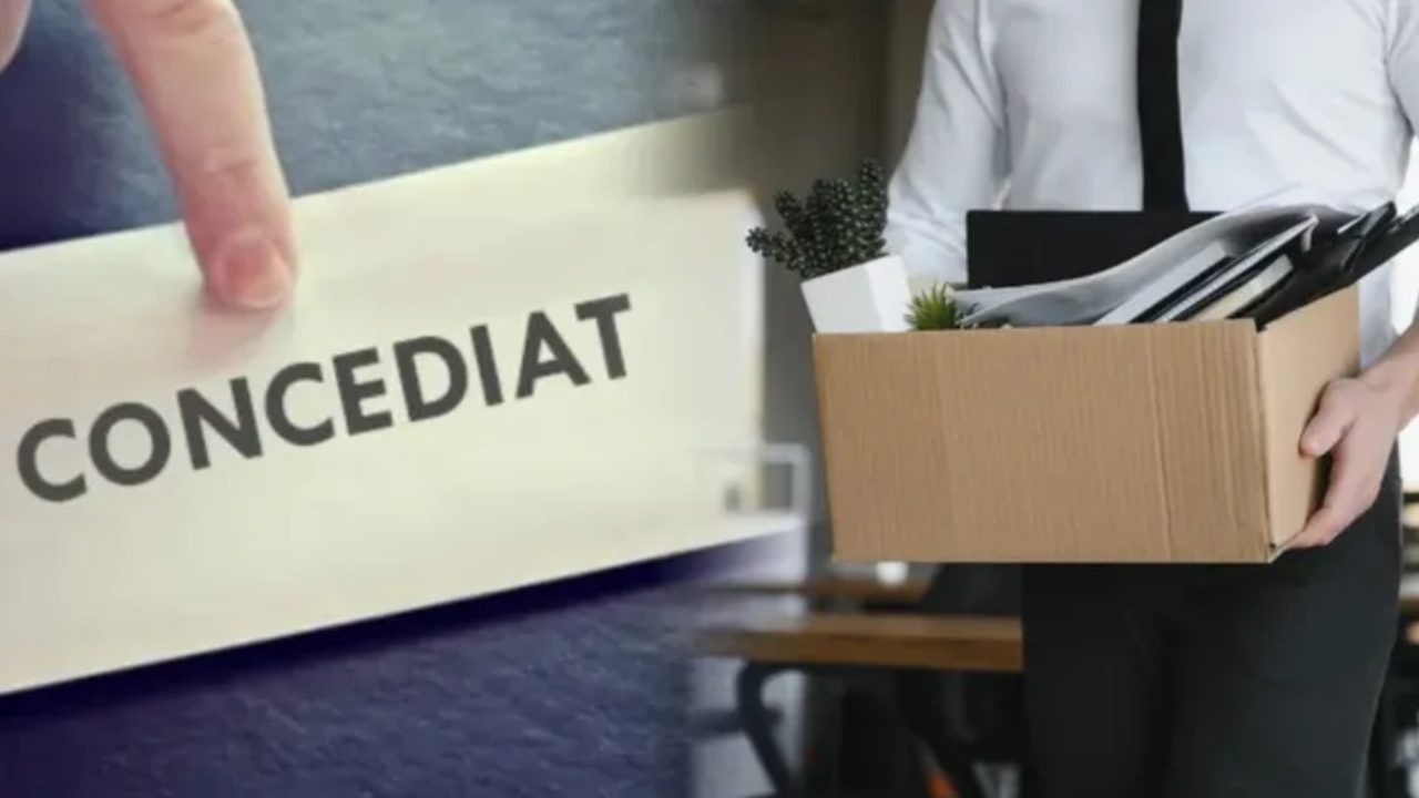 Concedieri 2026. 50.000 de angajați vor fi dați afară anul viitor. Domeniile cele mai afectate de austeritatea lui Bolojan: „E rău, rău de tot”