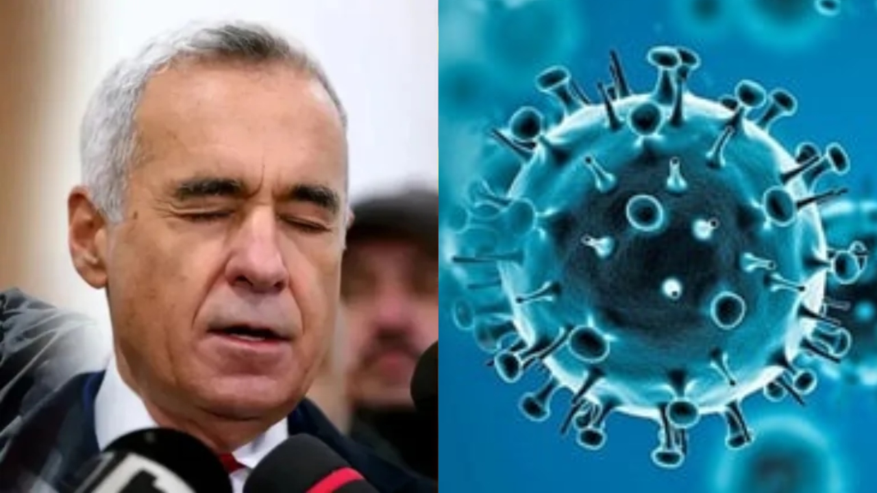 Călin Georgescu susține că Ion Antonescu sau Alexandru Ioan Cuza nu ar fi crezut în COVID-19: „Ar fi căzut în genunchi în fața influenței internaționale?” RECHIZITORIU