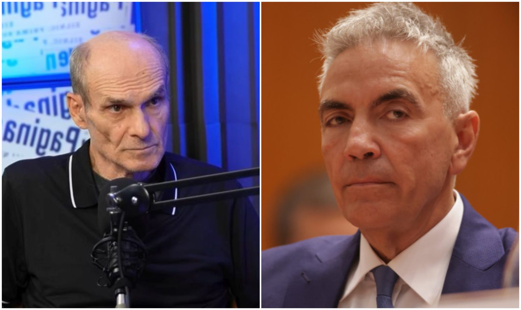 CTP, despre demisia lui Dragoș Anastasiu: „Dresorul de șobolani morți a făcut vorbire. Bolojan și Dan rămân datori cu explicații”