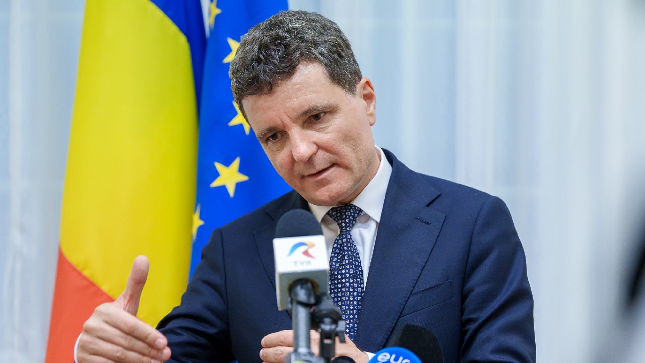 AUSTERITATEA a intrat în vigoare! Nicușor Dan a promulgat primul pachet fiscal: „La începutul lunii august o să avem o asumare în guvern”