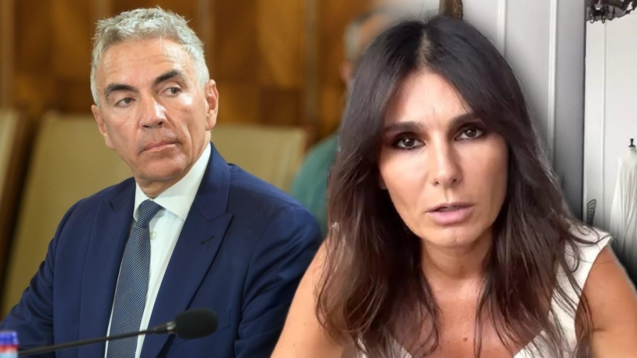 Dana Budeanu șterge pe jos cu Dragoș Anastasiu: „A ajuns să conducă România un fraier. Dacă dai șpagă la ANAF, poți să ajungi astăzi vicepremier și să flegmezi populația”