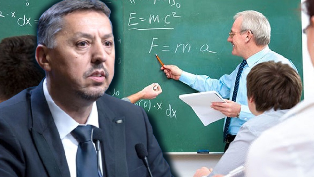 Daniel David nu ştia nici miercuri seară cum şi dacă începe şcoala pe 8 septembrie: „E o situaţie de criză în toată țara, copiii trebuie să ajungă în şcoli”