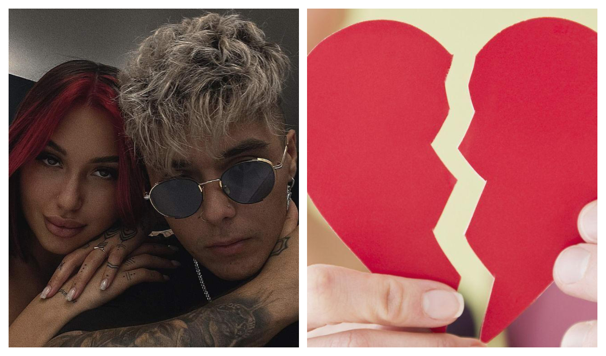 Despărțire bombă în showbiz. Un nou cuplu de la Power Couple a divorțat: ”Ar vrea el să mai fie cu mine vreodată în viața asta”