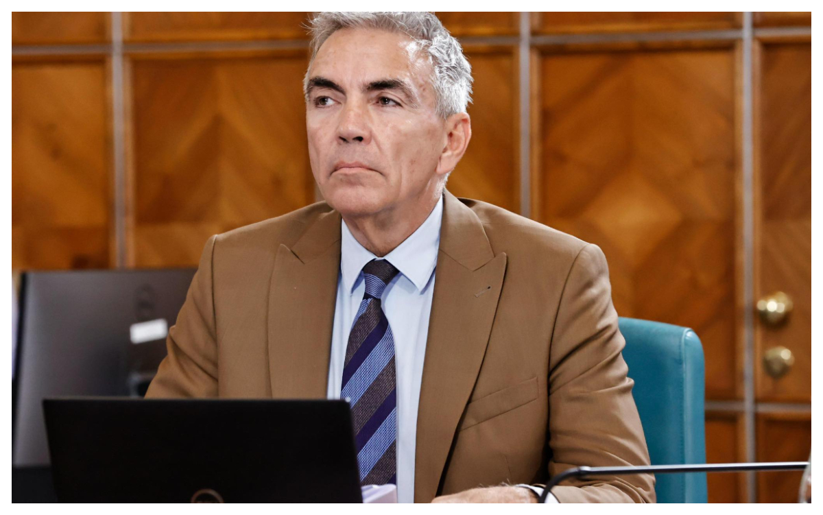 Vicepremierul Dragoș Anastasiu recunoaște că a dat mită la ANAF. Documentul oficial care l-a dat de gol pe omul lui Ilie Bolojan