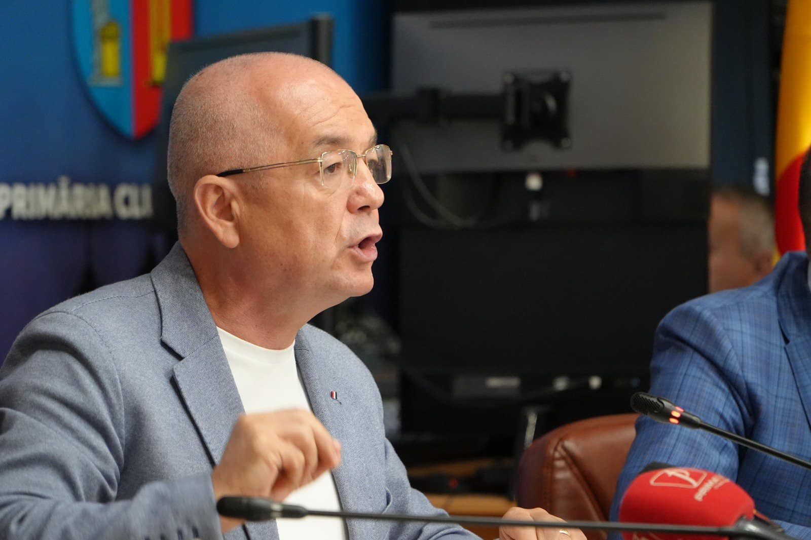 Primarul Emil Boc, în război cu sălile de jocuri de noroc: „Să eliminăm efectul nociv pe care-l au în special asupra tinerilor”