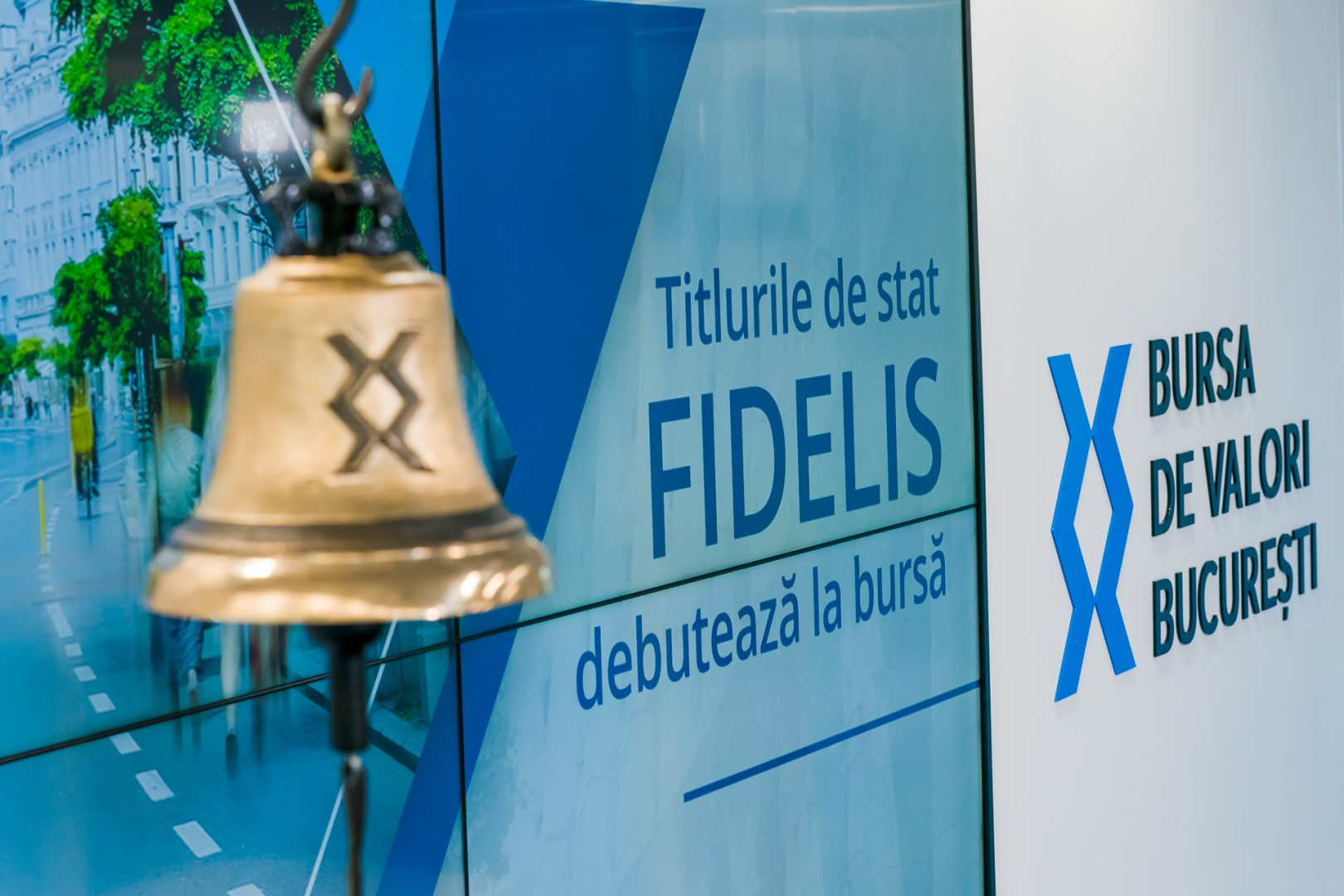 Titluri Fidelis