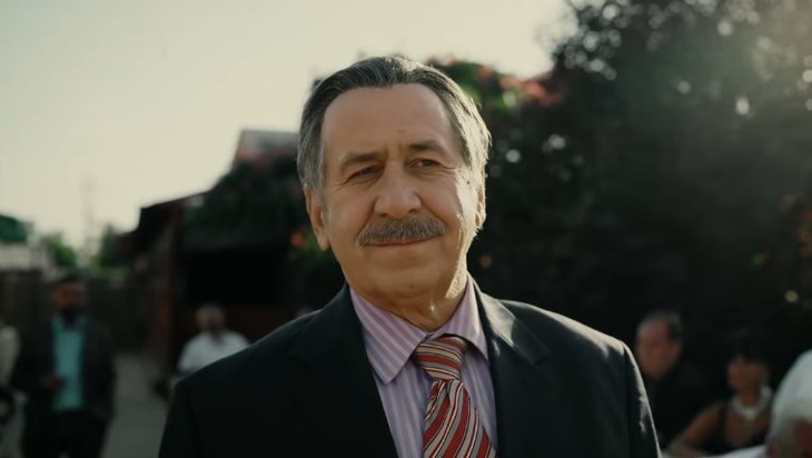 Nova sezona serije 'TĂTUȚU' prinesla nov razburljiv zaplet