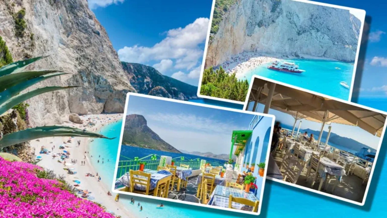 Avertisment pentru românii care pleacă în minivacanța de 1 Mai în Grecia, cu mașina