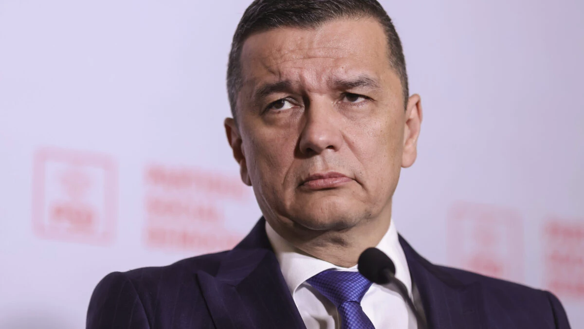 PSD se dezice de Năstase și Dăncilă, după imaginile scandaloase cu Putin și Xi Jinping. Sorin Grindeanu: „Eu, dacă aș fi fost în locul lor, sigur aș fi evitat asemenea situații. Linia PSD e pro-europeană”