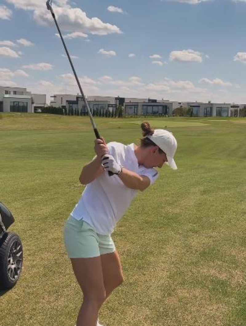 Simona Halep