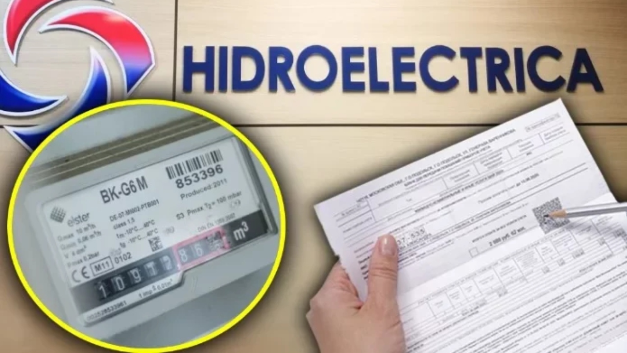Haos total cu facturile umflate ale românilor. Hidroelectrica, noi precizări cu privire la tarife şi cota de TVA
