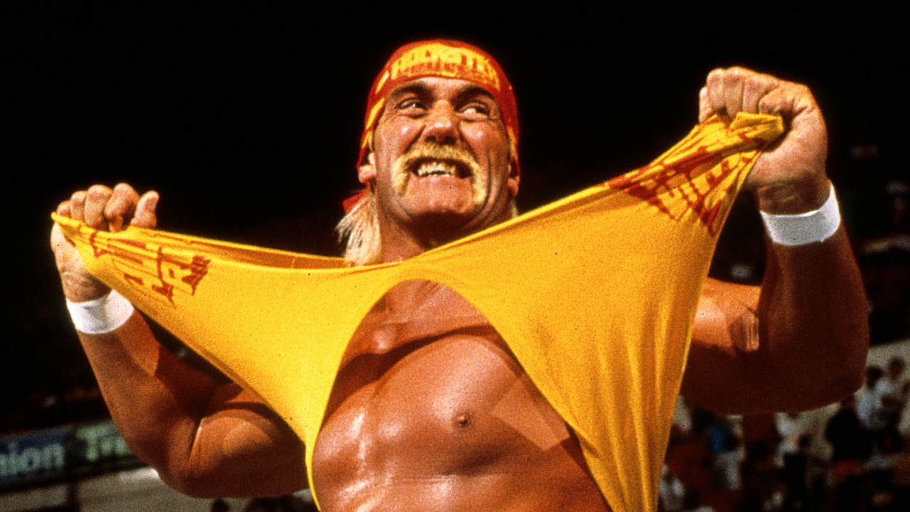 Hulk Hogan, legendă a WWE, a murit la vârsta de 71 de ani