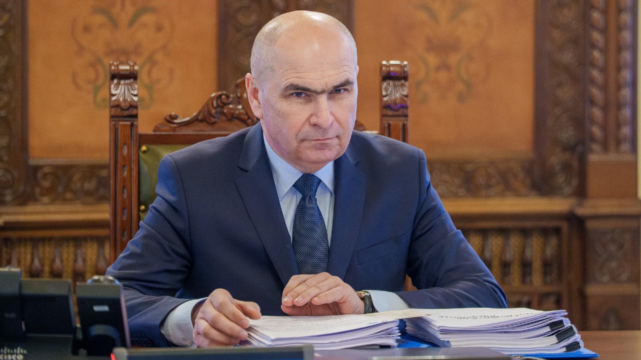 Ilie Bolojan anunţă AL DOILEA PACHET de măsuri de austeritate pe care Guvernul îşi va asuma răspunderea până la finalul lunii iulie 2025. Sunt vizate ANAF şi pensiile speciale!