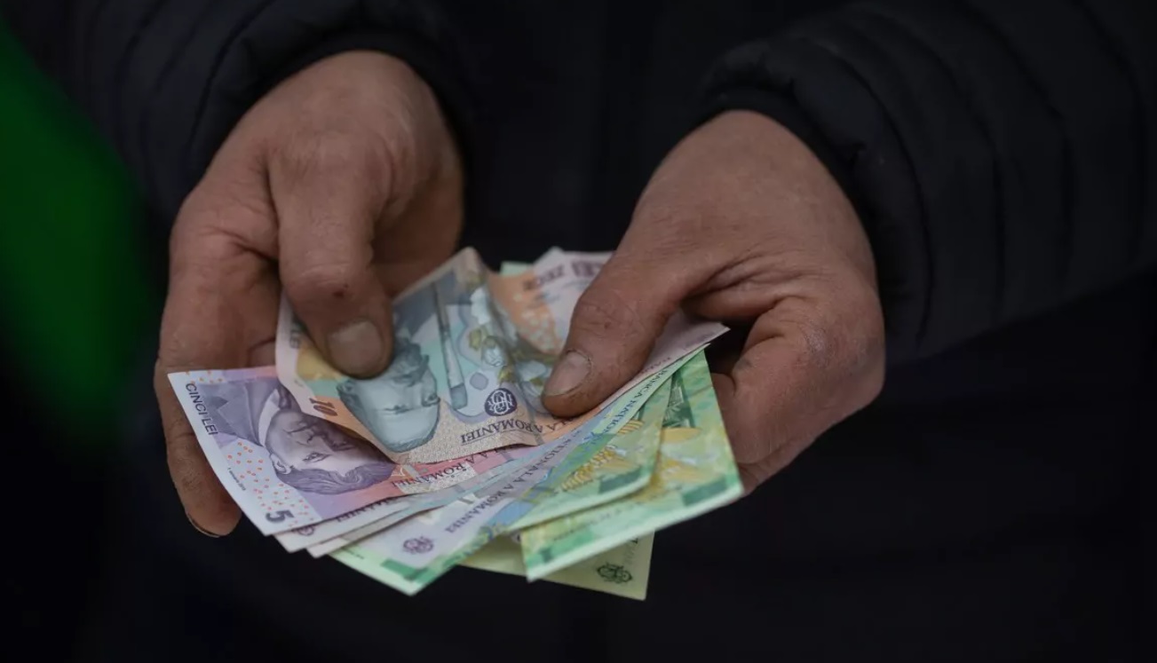 Spremembe pri dodeljevanju denarne nadomestila za prehrano zaposlenim v javnem sektorju v Romuniji