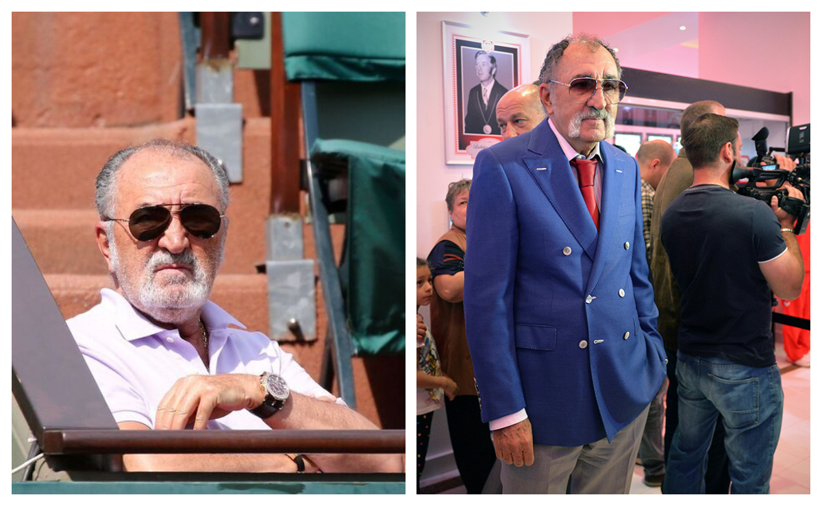 Motivul pentru care Ion Țiriac a plecat din loja pentru care a plătit 120.000 de euro în timpul unui meci important de la Roland Garros
