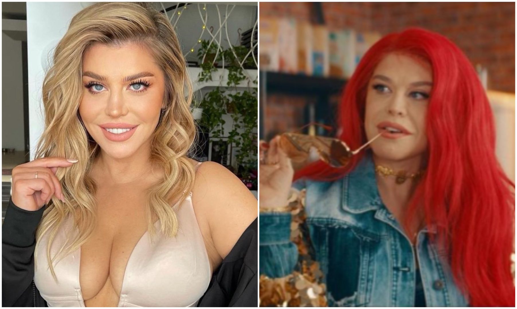 Loredana Groza dezvăluie cum trebuie să arate bărbatul care să o cucerească: ”Exteriorul este înșelător”