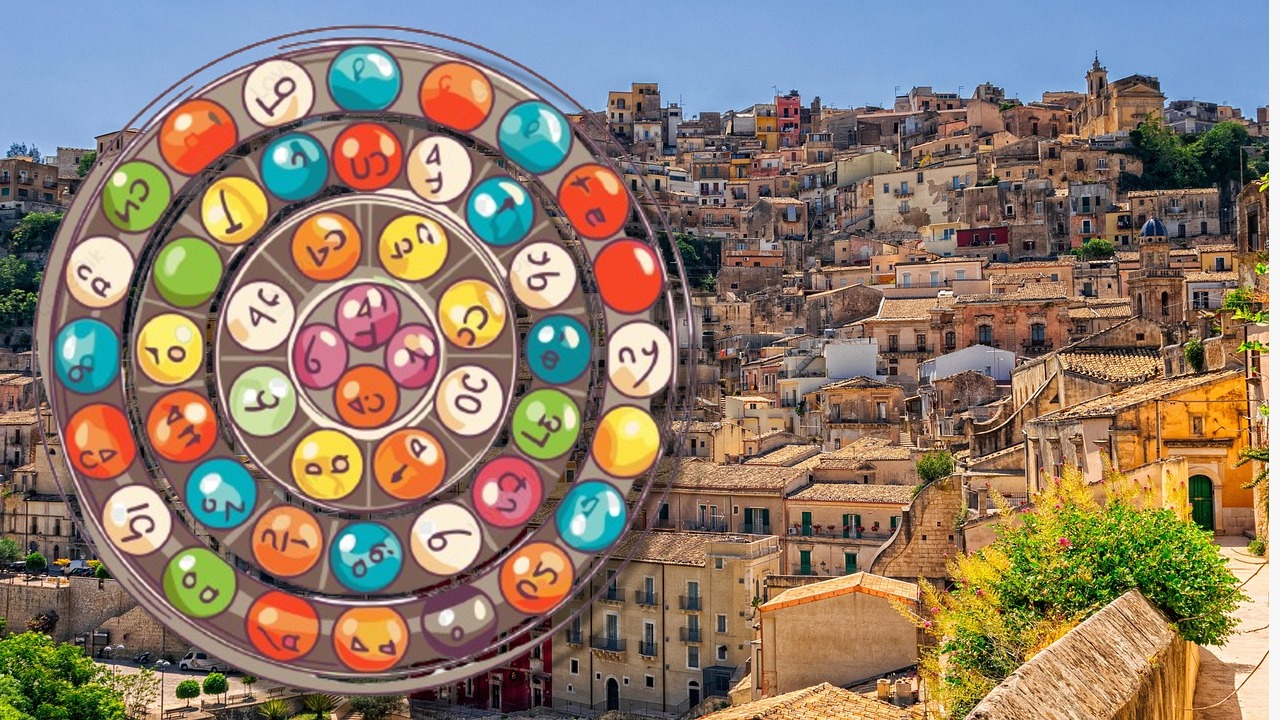 Loteria Romana je objavila rezultate žrebanja 31. julija 2025 z visokimi dobitki