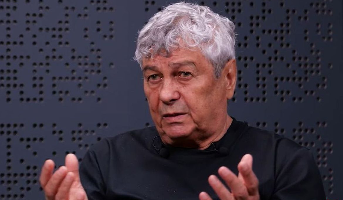 Mircea Lucescu, demolat de presa din Bosnia după meciul decisiv de sâmbătă. ”Nu știm la ce se aștepta”