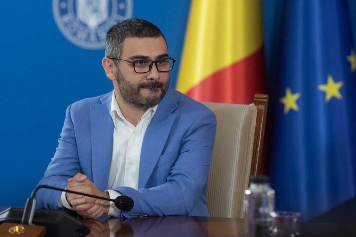 DOCUMENT. Ministrul Muncii a pus proiectul în transparenţă decizională. Florin Manole: „Fraudele și abuzurile nu mai trebuie să afecteze drepturile celor vulnerabili”
