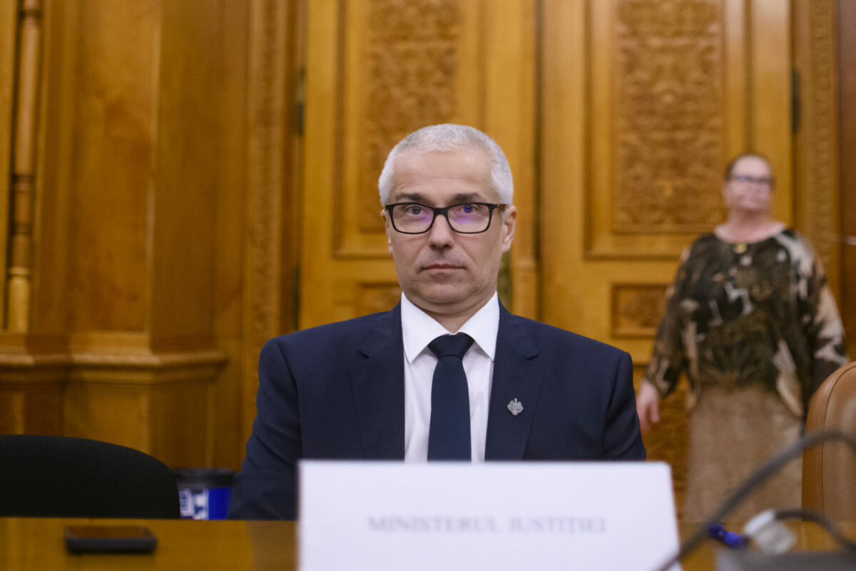Radu Marinescu