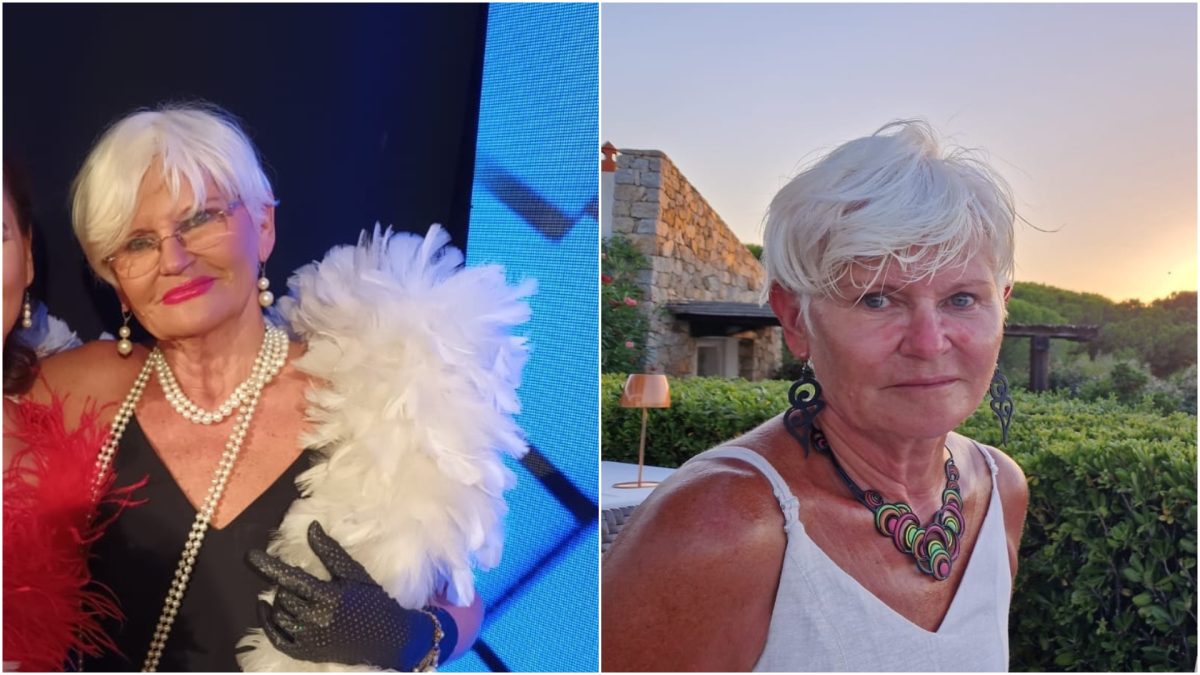 Monica Tatoiu, despre pierderea mamei sale și relația pe care o are cu Dumnezeu: „Trebuia să fie călugăriță, dar a ales să fie mamă și soție”