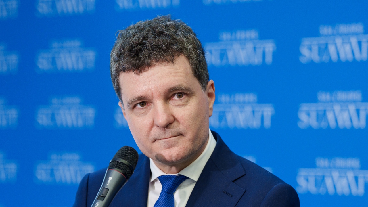 Dan in Van der Bellen o novem poglavju v odnosih med Romunijo in Avstrijo