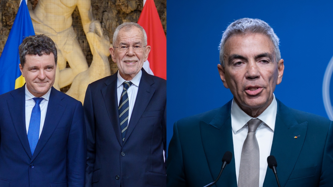 Škandal Anastasiu: Vicepremier je odstopil zaradi podkupovanja, predsednik in premier trdita, da nista vedela