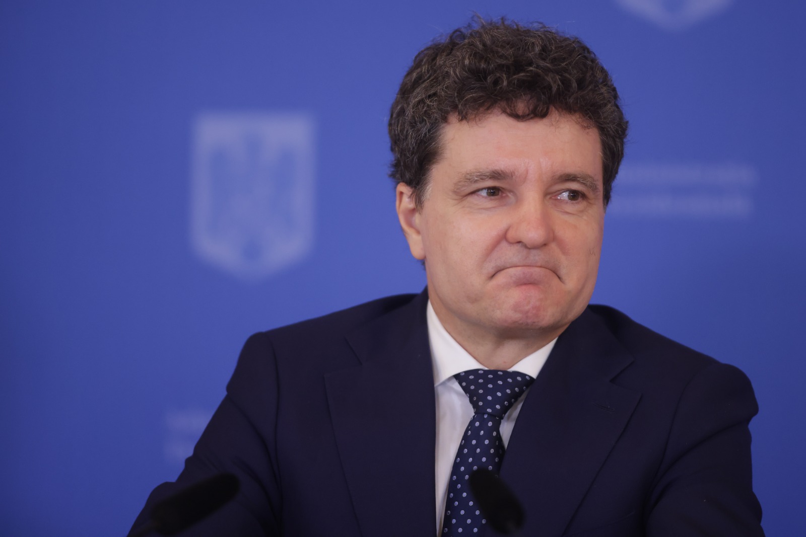 Nicușor Dan, mesaj pentru CSM despre pensionarea magistraților: ”Ce este cu această debandadă? Dacă începem de acum să ne înjurăm nu cred că ajungem prea departe”