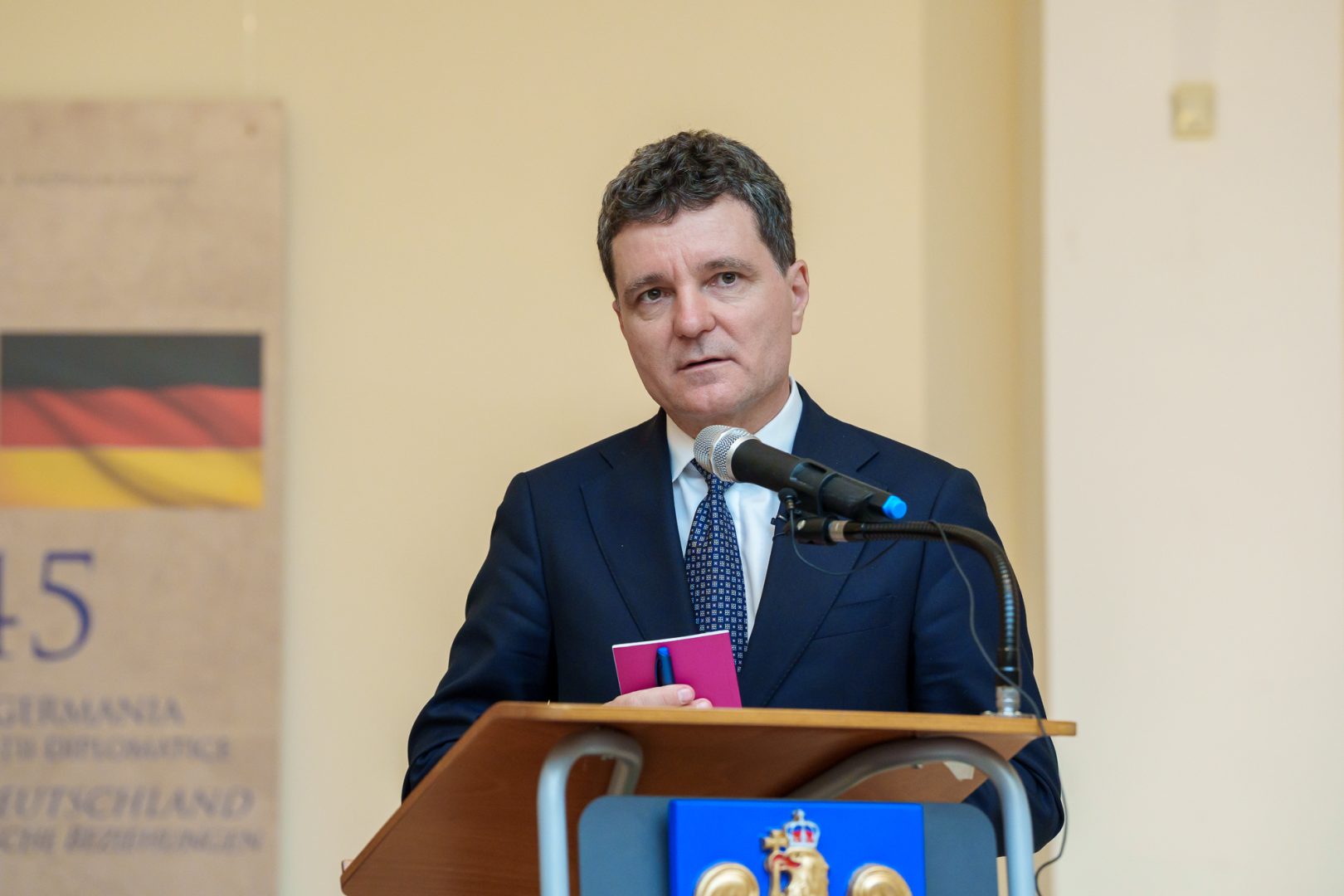 Preşedintele Nicuşor Dan, o nouă mutare surpriză, jonglează cu instituţiile. Se adresează Parlamentului după ce a fost refuzat de CCR