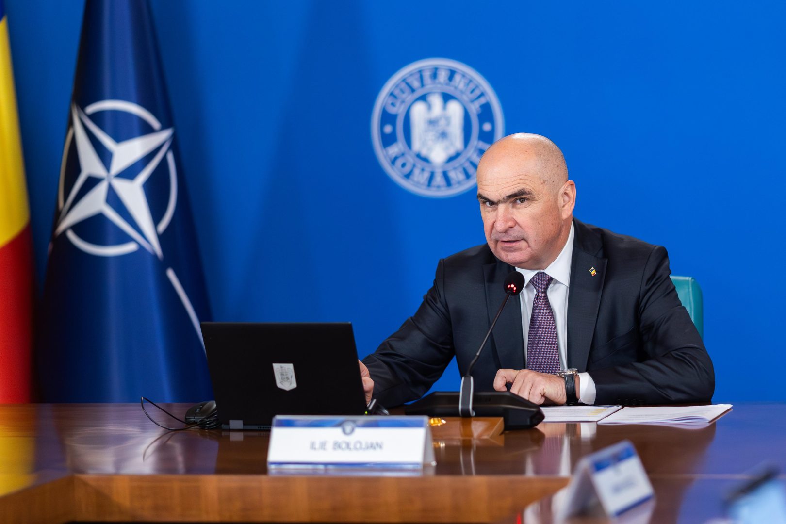 Ilie Bolojan explică de ce mamele aflate în perioada de creştere a copilului şi pensionarii cu pensii mai mari de 3.000 de lei trebuie să achite contribuţii la sănătate: „Nu mai putem fi o ţară de excepţii”