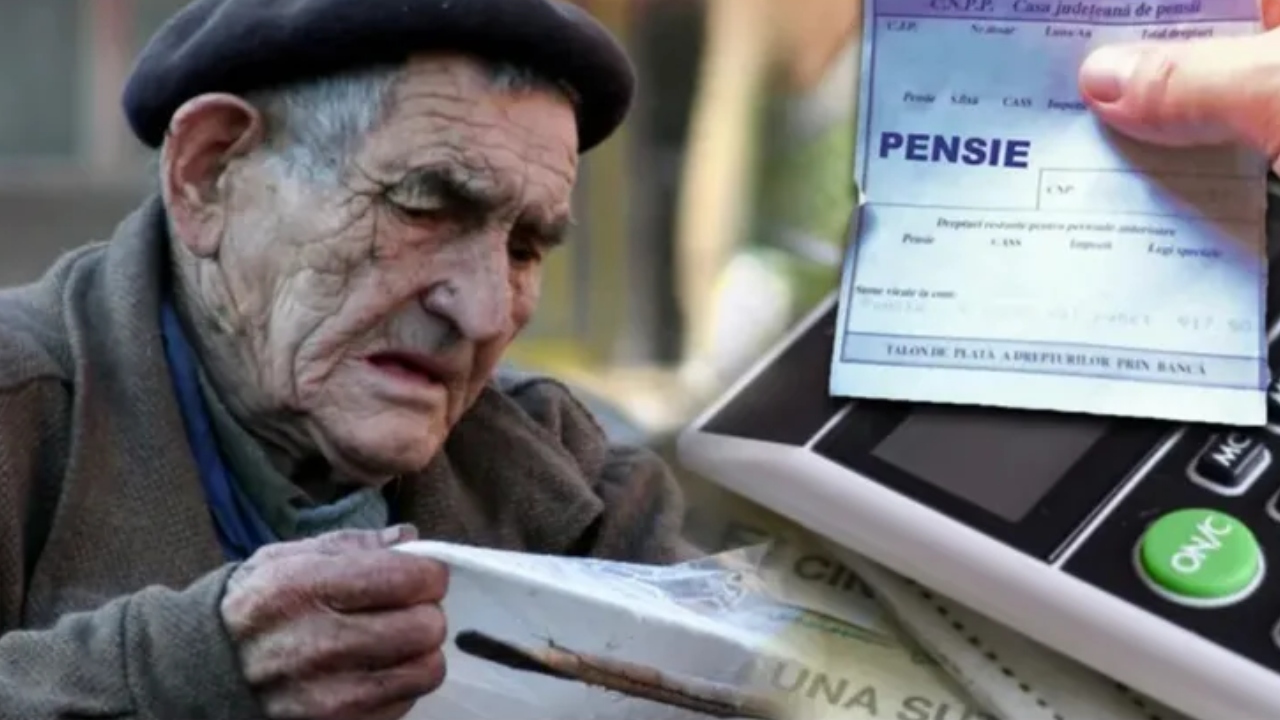 Pensiile românilor sunt în mare pericol. Salariații din Casele de Pensii nu vor mai lucra ore în plus sau în weekend, anunță sindicatele. Ce se întâmplă cu Marea Recalculare