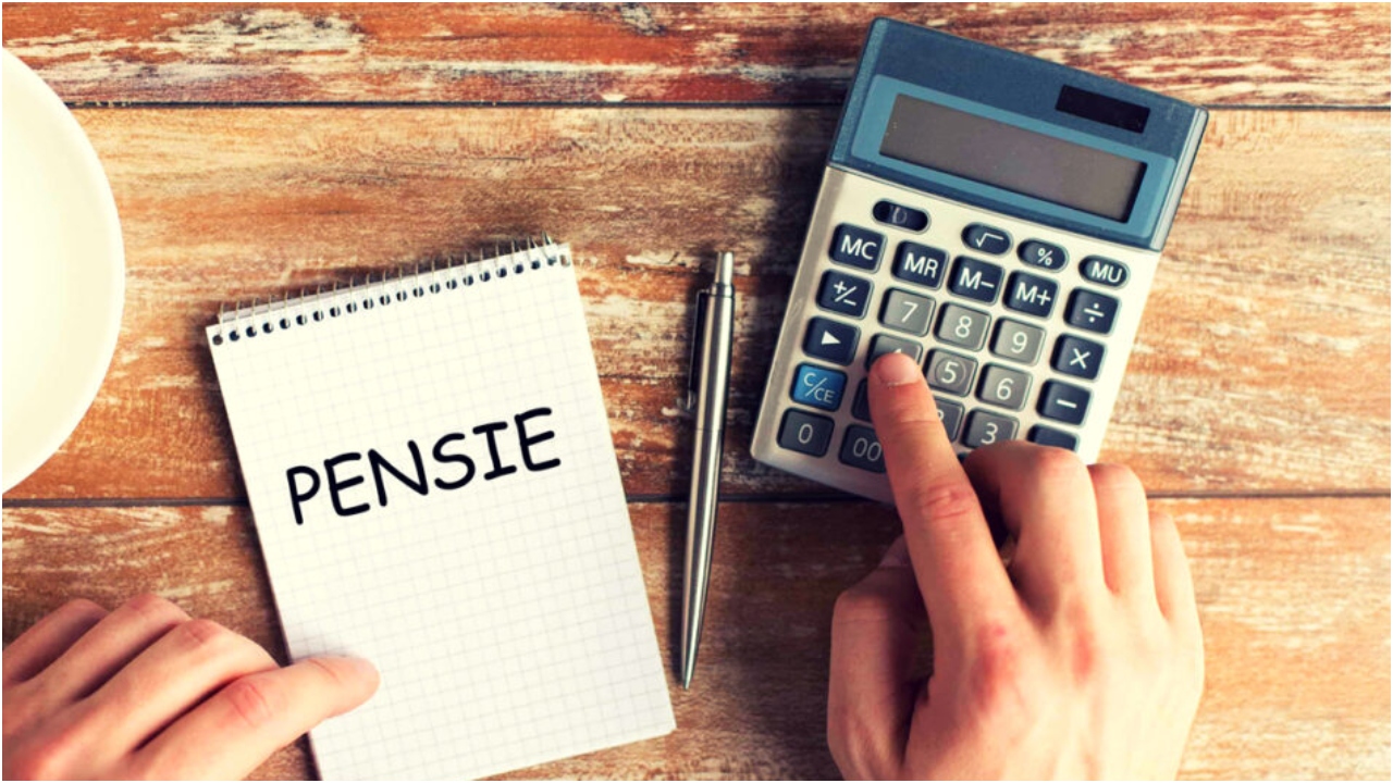 Românii care vor pierde câte 500 de lei la pensie lunar! Regula se aplică de la 1 august 2025