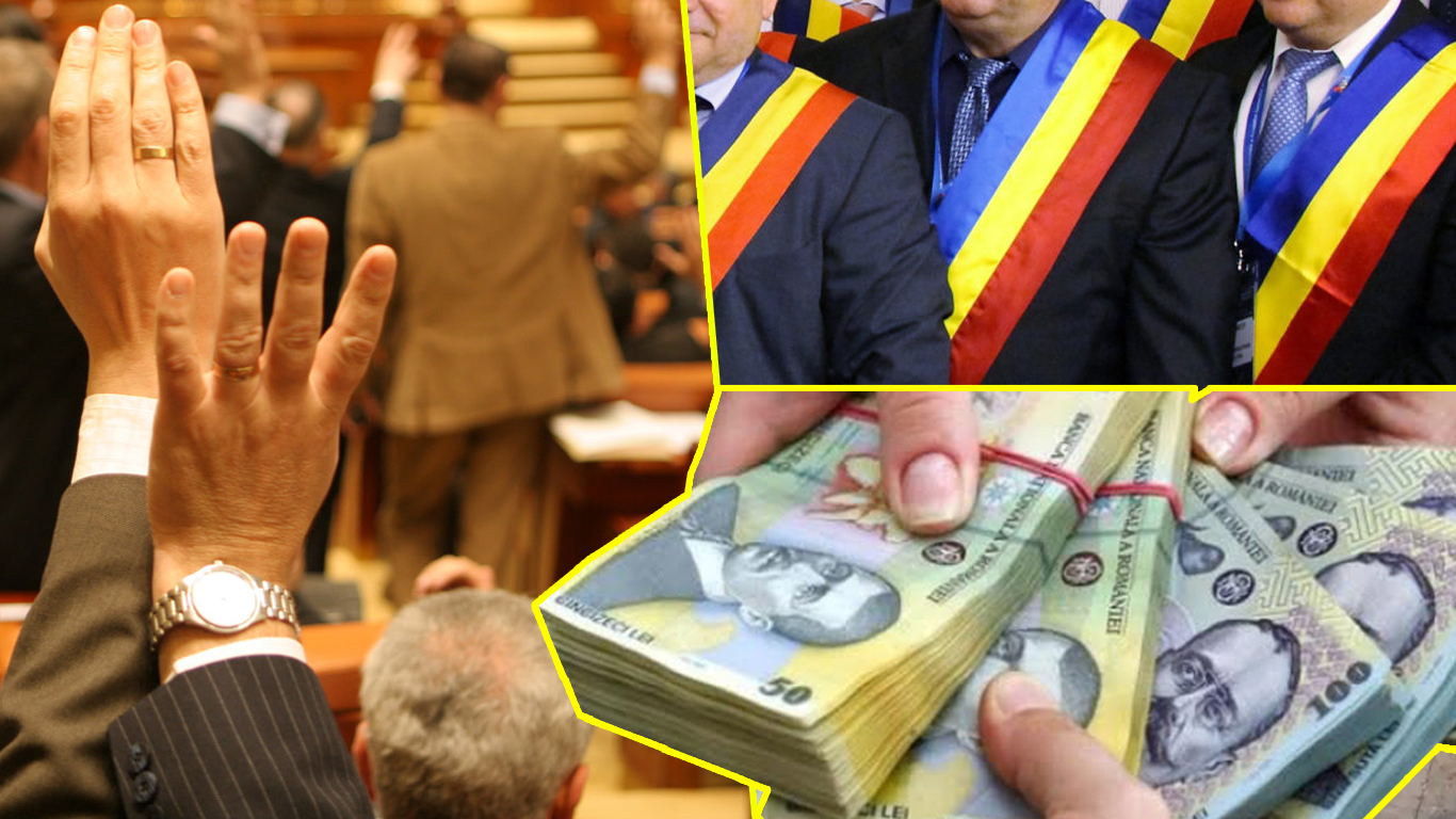 Pensii 2025. Cât câștigă un pensionar special în România. Care este diferența dintre un veteran de război, un magistrat, un deținut politic și revoluționar
