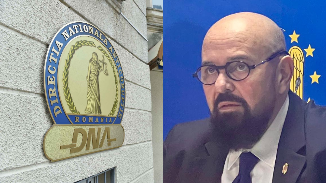 Ministrul Justiției Reacționează la Apariția Stenogramelor Intime