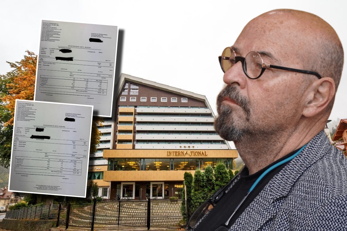 Cristian Popescu Piedone, „înfundat” de o scrisoare anonimă primită de DNA. Fostul șef al ANPC a fost trimis în judecată