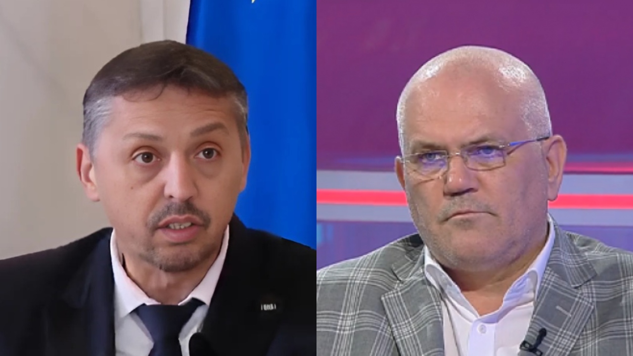 Daniel David, reacție dură după ce sociologul Marius Pieleanu a fost acuzat că a abuzat mai multe studente: „Toleranță ZERO față de orice formă de hărțuire”