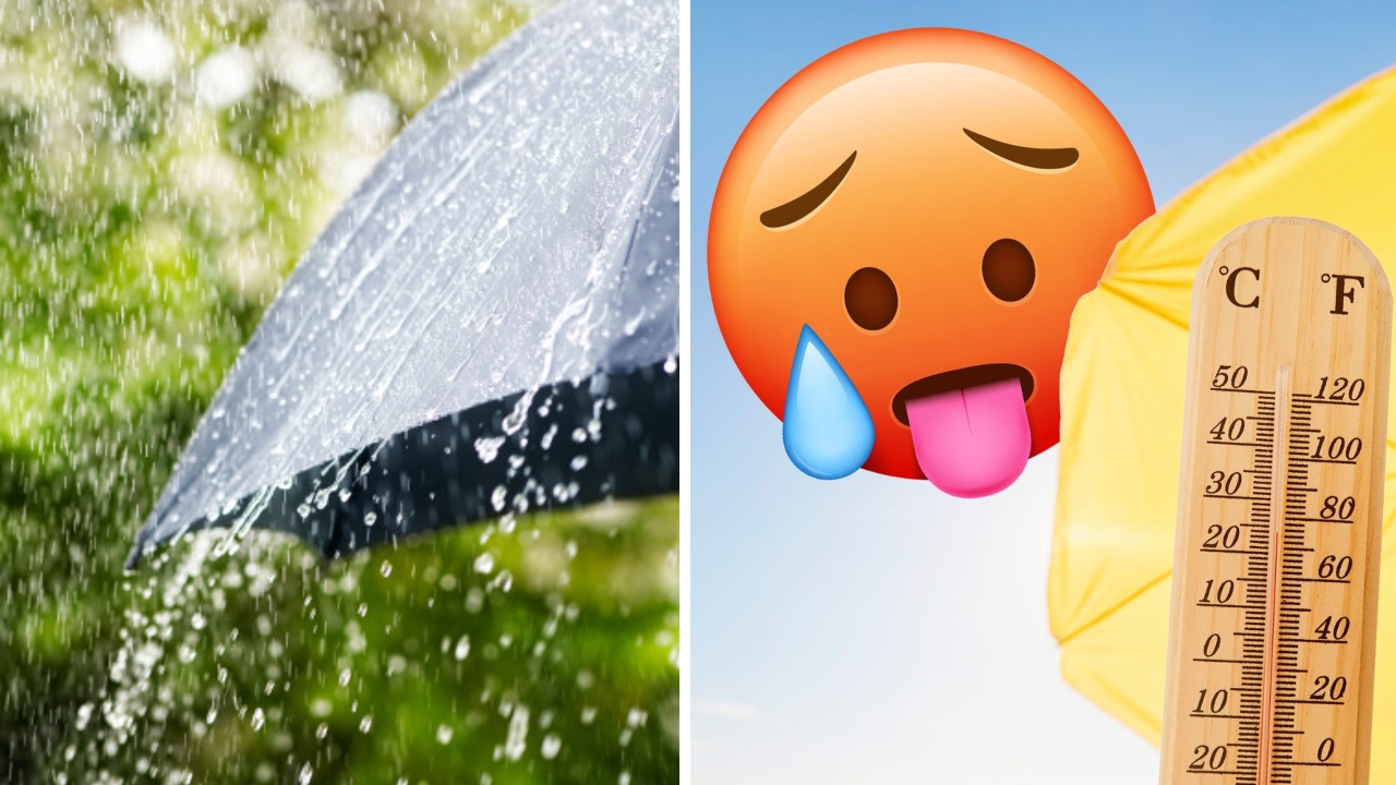 Ce se întâmplă cu vremea în luna iunie. Meteorologii Accuweather anunță temperaturi cum nu au mai fost de mult în România