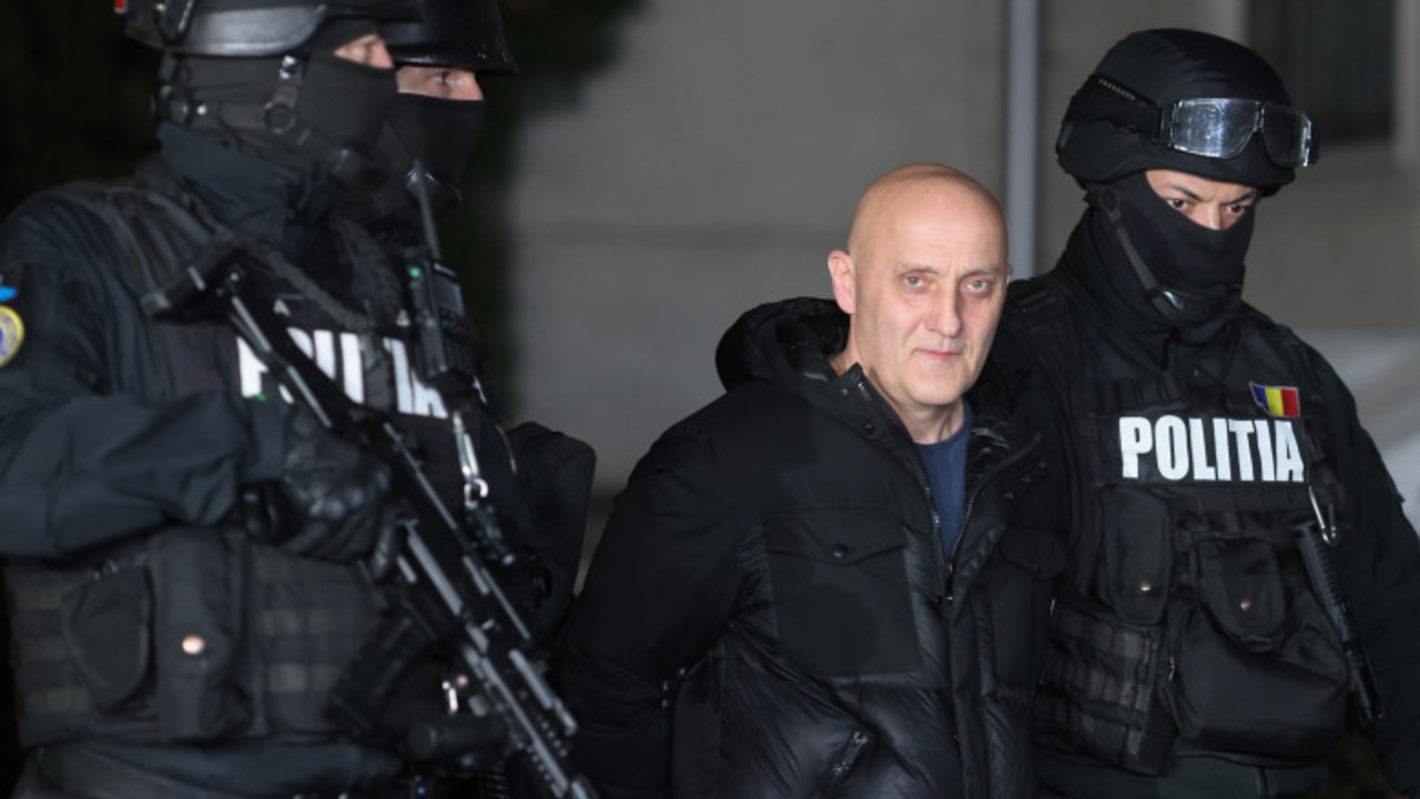 Cui a cerut ajutor Horațiu Potra pentru a obține azil politic în Rusia. Întâlniri de gradul zero în Dubai!